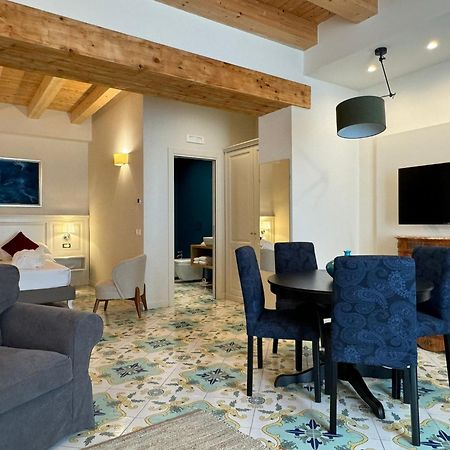 Fortaleza Charme House Syracuse Ngoại thất bức ảnh