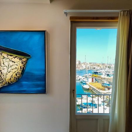 Fortaleza Charme House Syracuse Ngoại thất bức ảnh